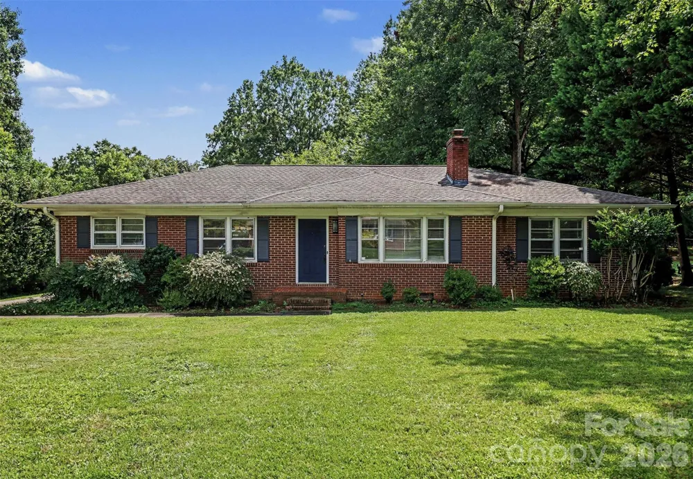 1819 Lumpkin Circle Rock Hill, SC 29732