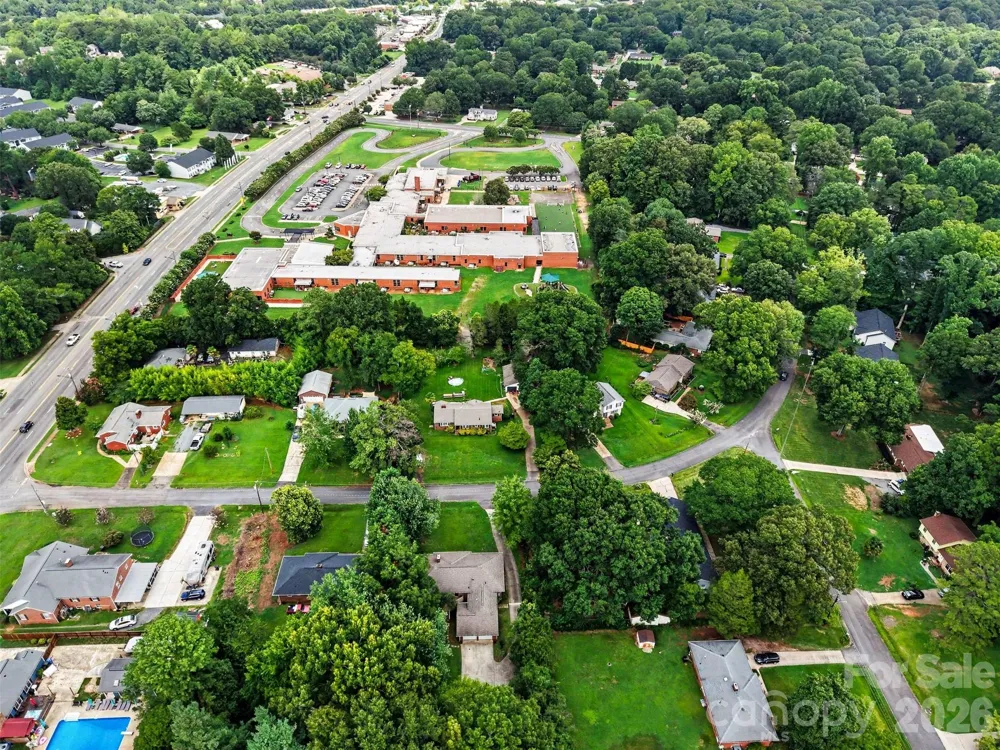 1819 Lumpkin Circle Rock Hill, SC 29732