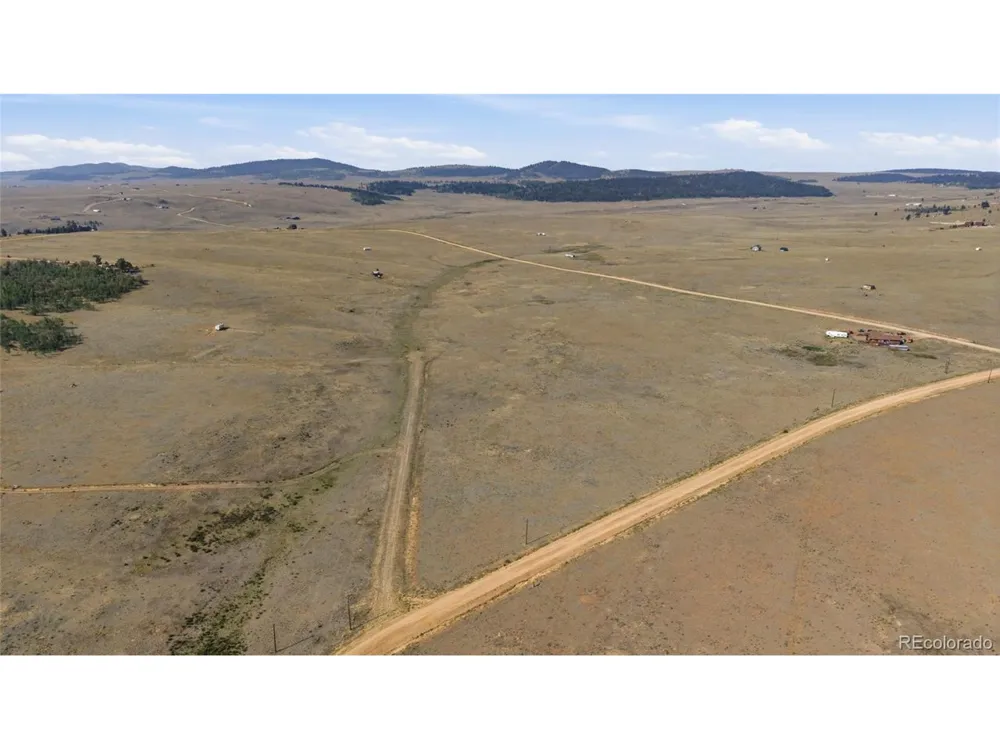 123 Jims Way Como, CO 80432