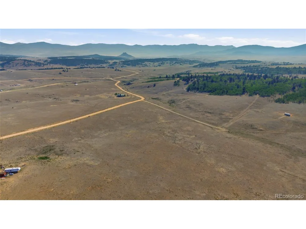 123 Jims Way Como, CO 80432