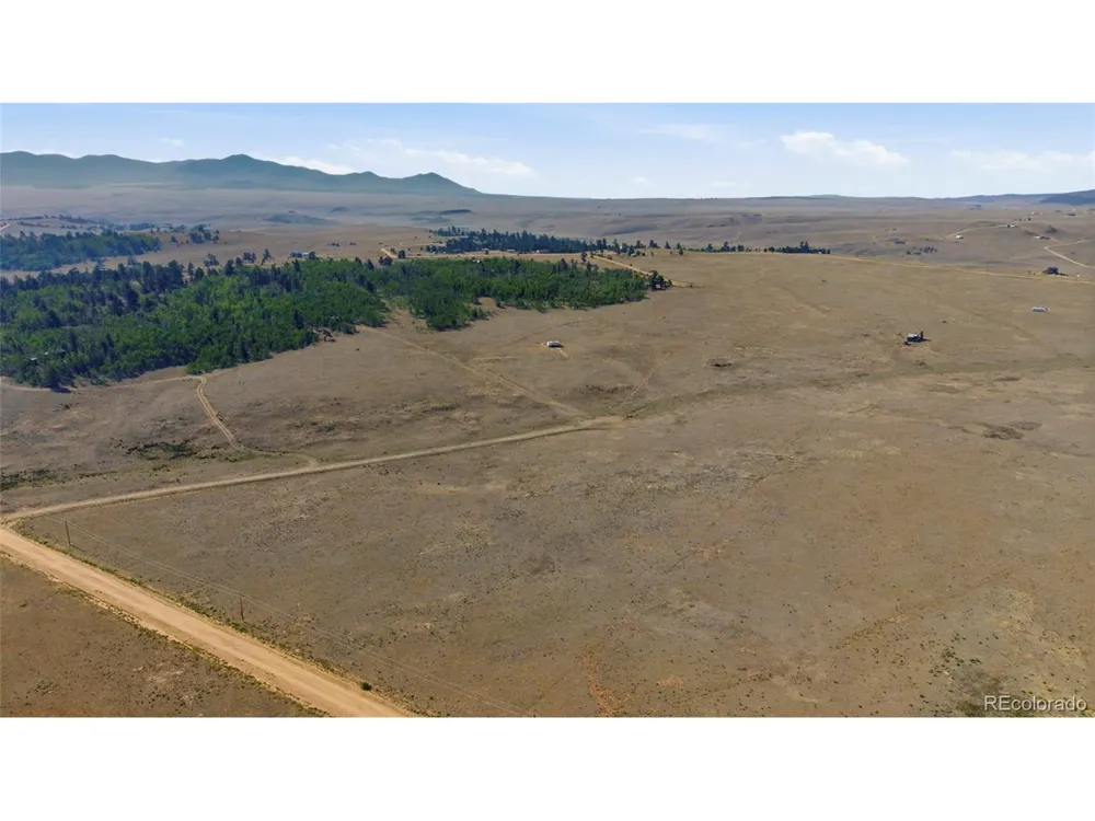 123 Jims Way Como, CO 80432