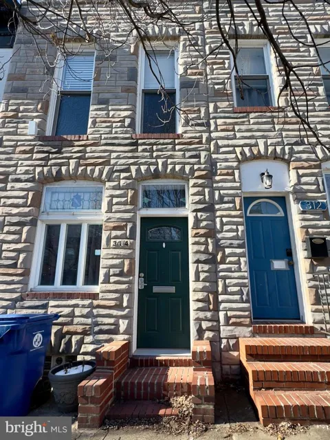 314 S COLLINGTON AVENUE