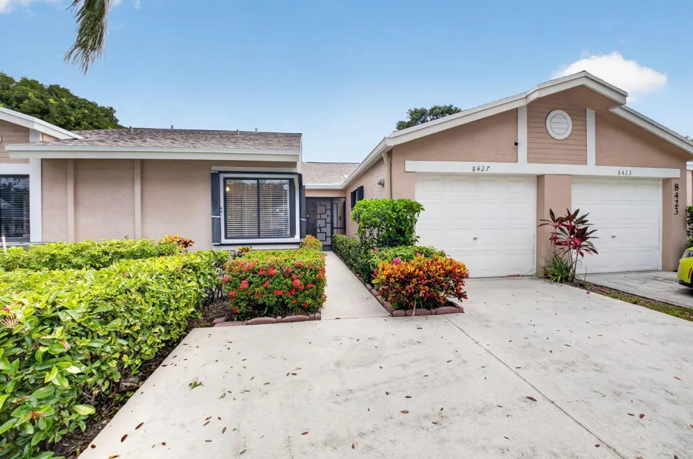 8427 Parkgate Road #C Boca Raton, FL 33496