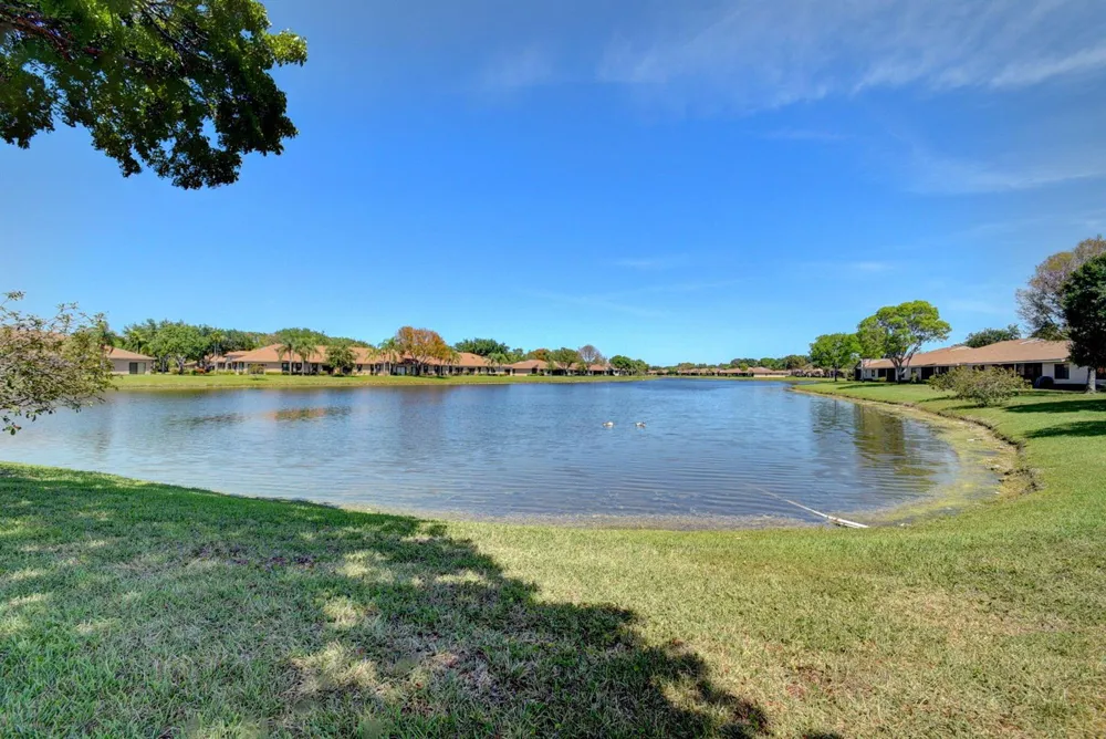 8427 Parkgate Road #C Boca Raton, FL 33496