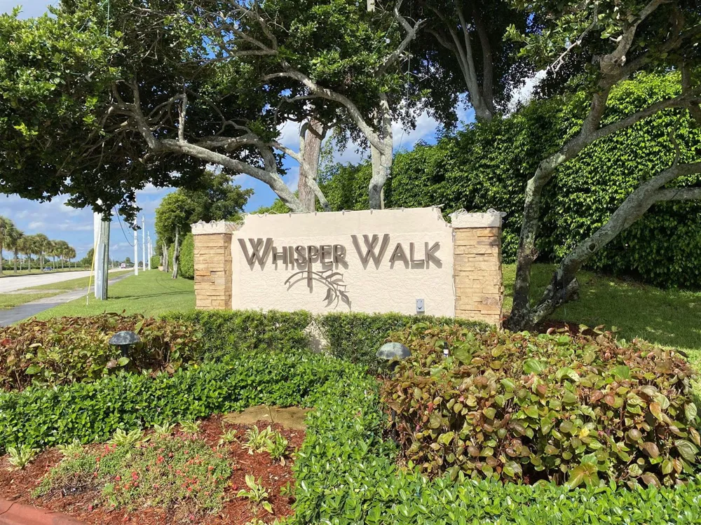 8427 Parkgate Road #C Boca Raton, FL 33496