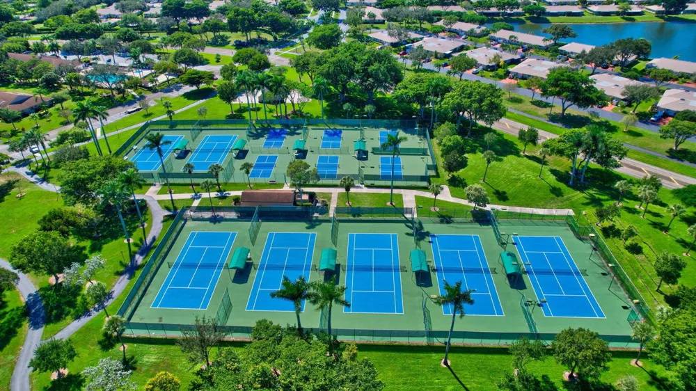 8427 Parkgate Road #C Boca Raton, FL 33496