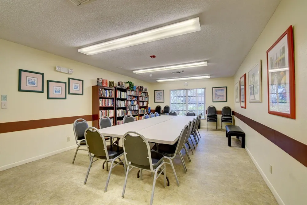 8427 Parkgate Road #C Boca Raton, FL 33496