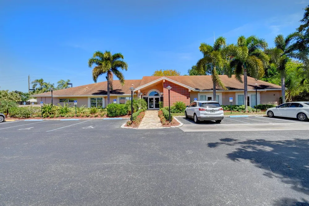 8427 Parkgate Road #C Boca Raton, FL 33496