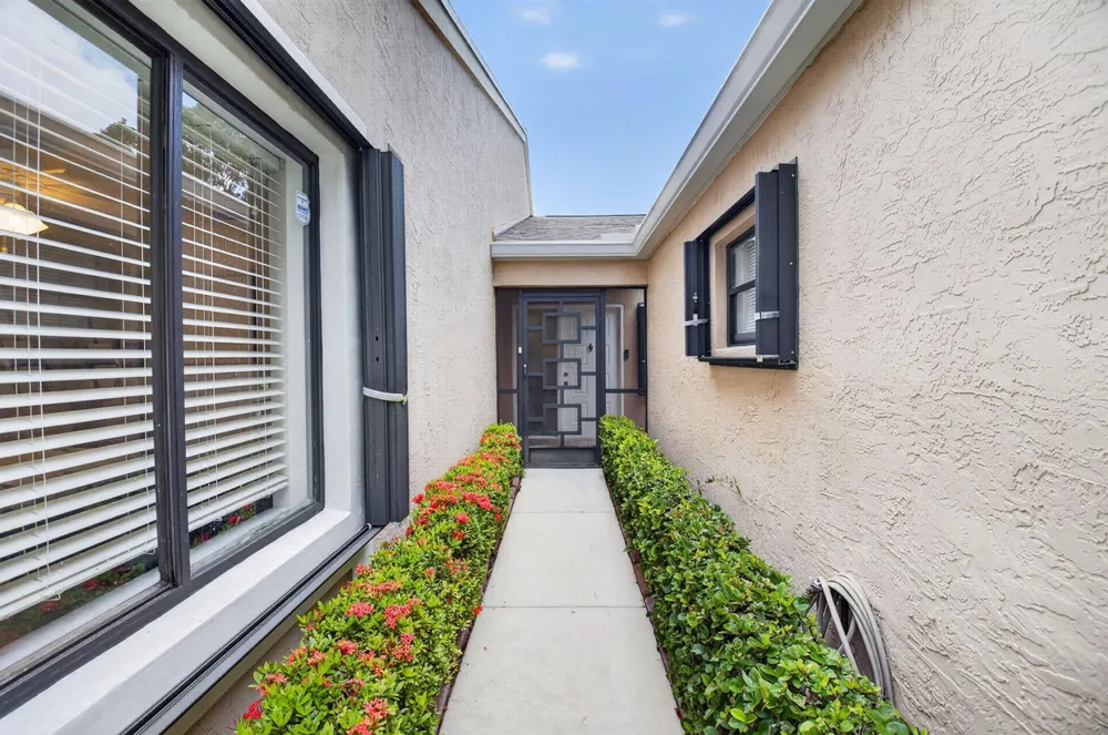 8427 Parkgate Road #C Boca Raton, FL 33496