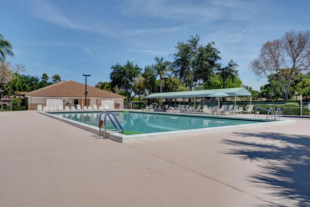 8427 Parkgate Road #C Boca Raton, FL 33496