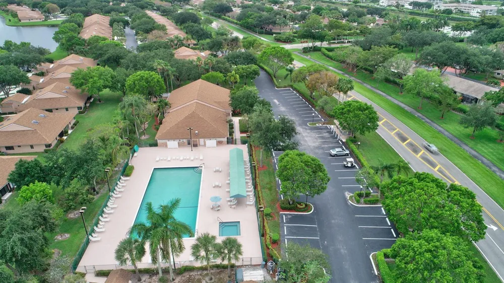 8427 Parkgate Road #C Boca Raton, FL 33496