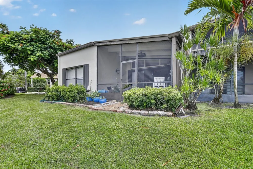 958 Mockingbird Ln #515 Plantation, FL 33324
