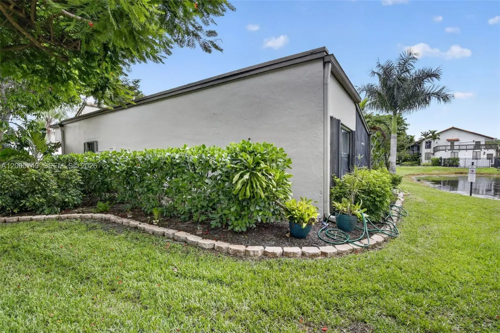 958 Mockingbird Ln #515 Plantation, FL 33324