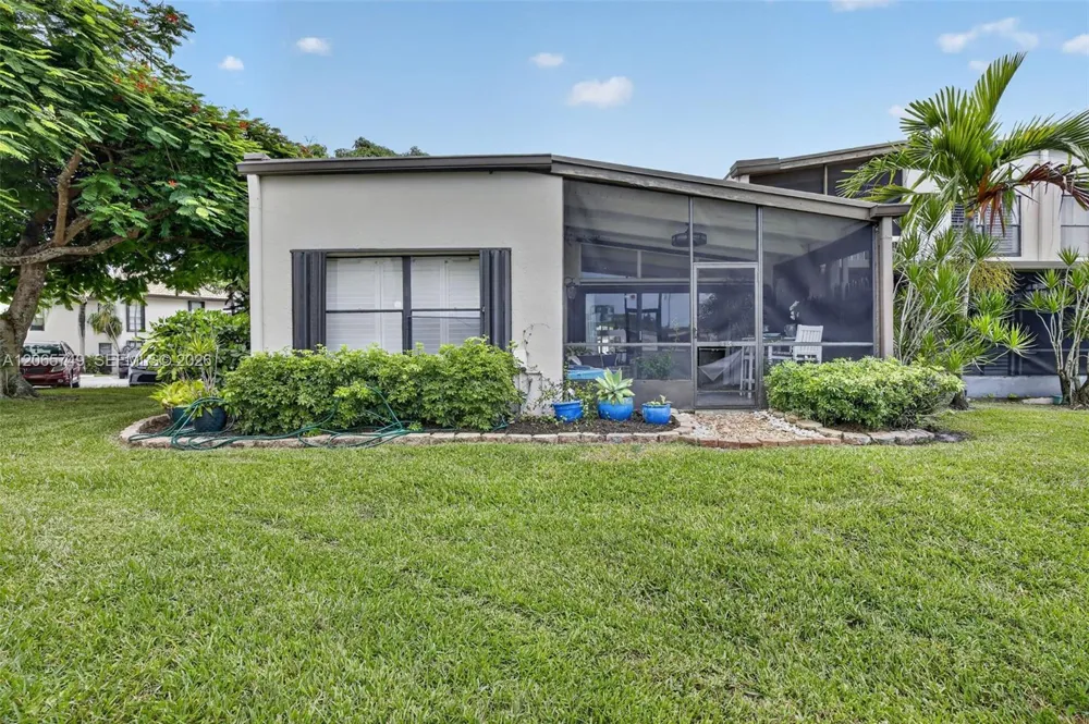958 Mockingbird Ln #515 Plantation, FL 33324