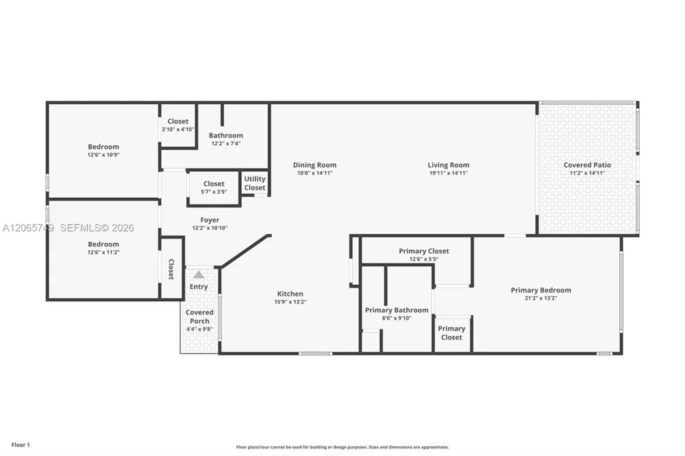 958 Mockingbird Ln #515 Plantation, FL 33324