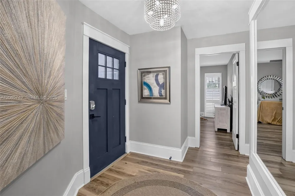 958 Mockingbird Ln #515 Plantation, FL 33324