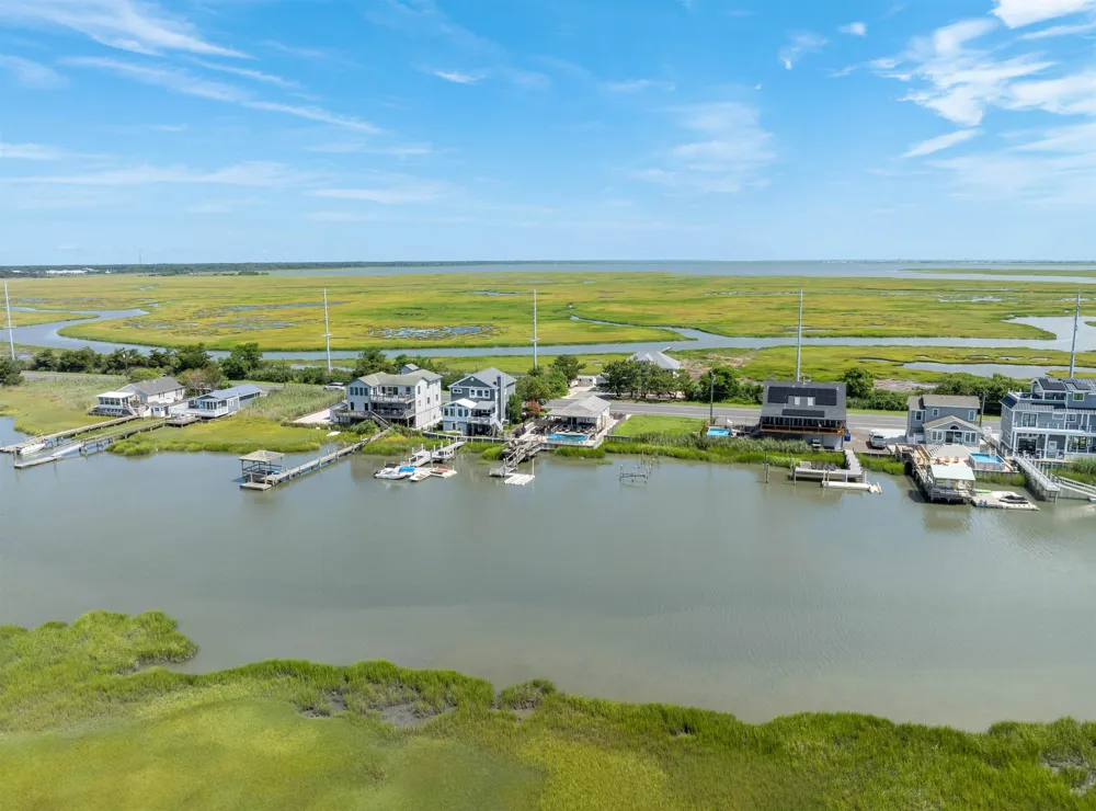707 Stone Harbor Boulevard Cape May Court House, NJ 08210