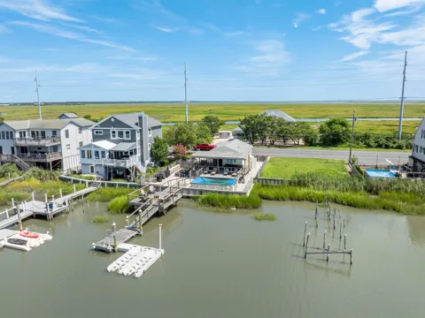 707 Stone Harbor Boulevard