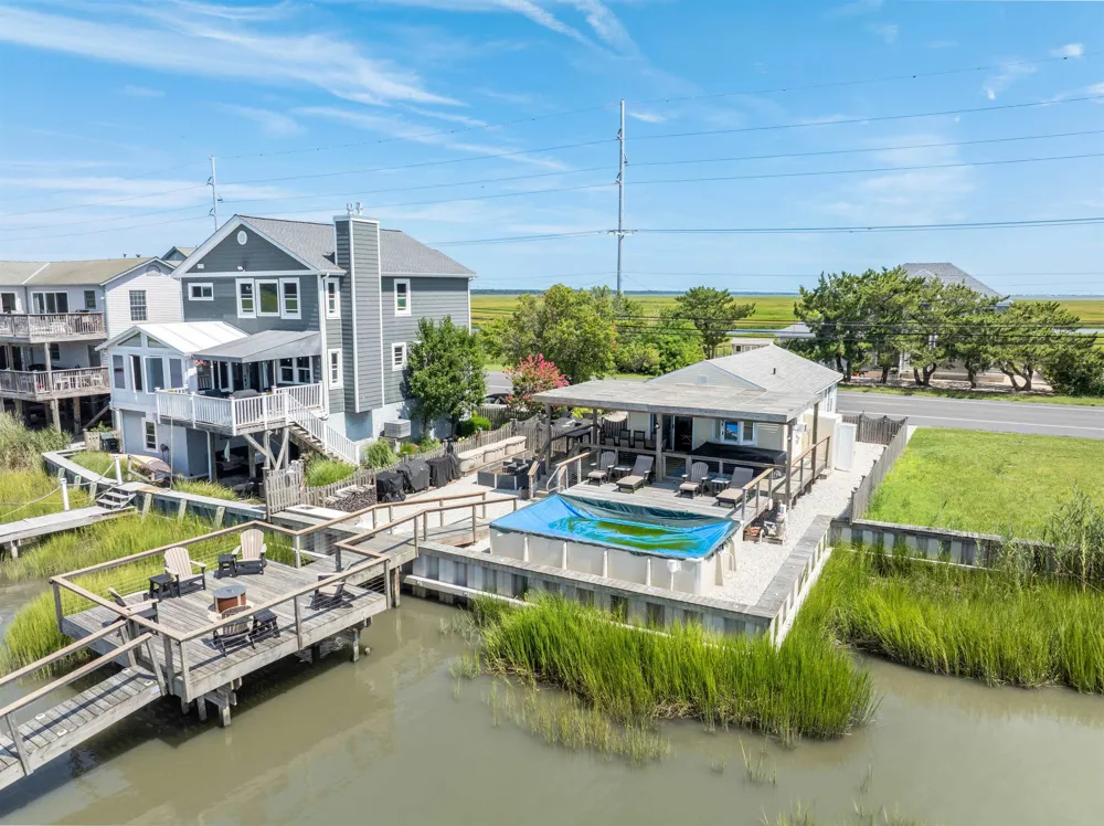 707 Stone Harbor Boulevard Cape May Court House, NJ 08210