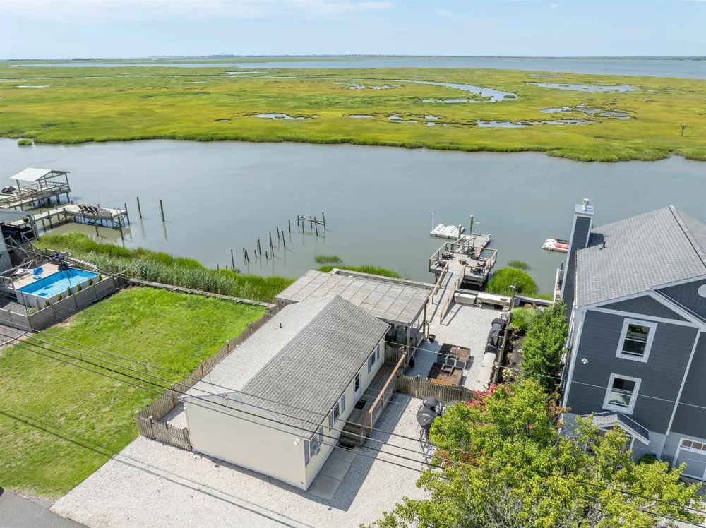 707 Stone Harbor Boulevard Cape May Court House, NJ 08210