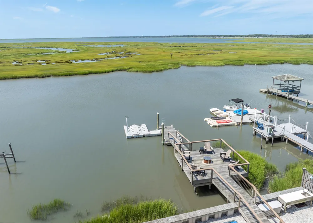 707 Stone Harbor Boulevard Cape May Court House, NJ 08210