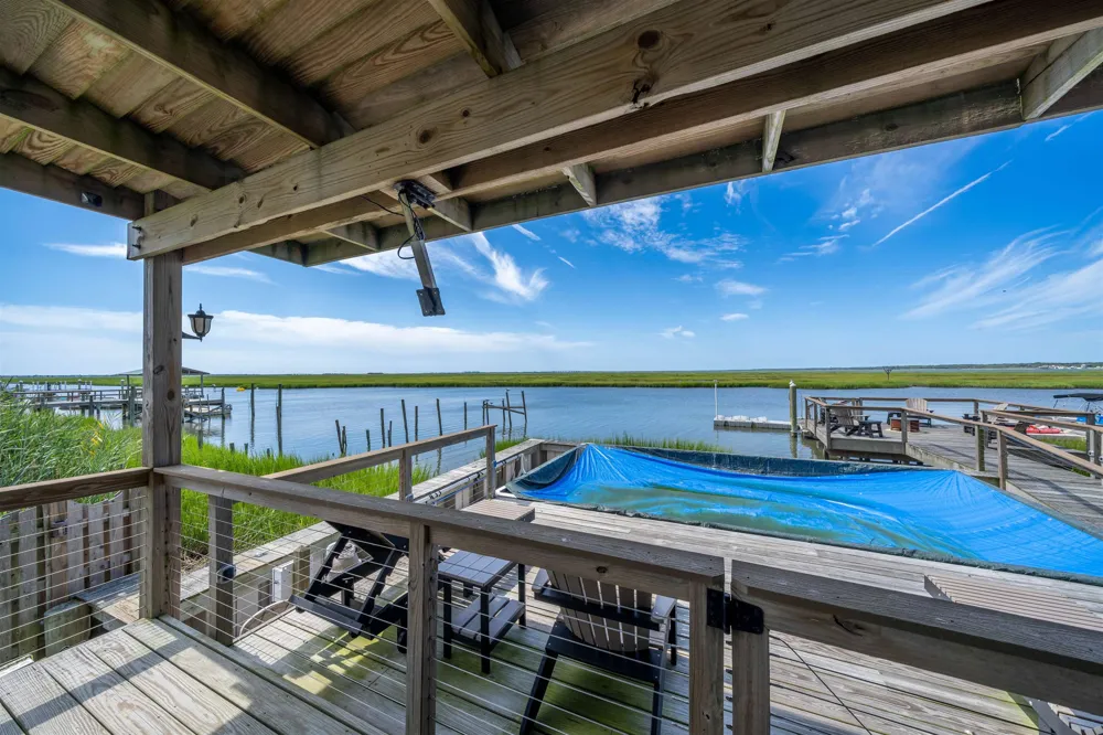 707 Stone Harbor Boulevard Cape May Court House, NJ 08210