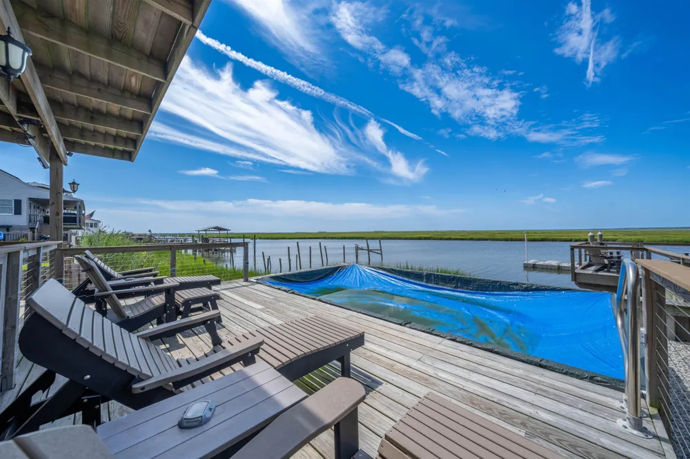 707 Stone Harbor Boulevard Cape May Court House, NJ 08210