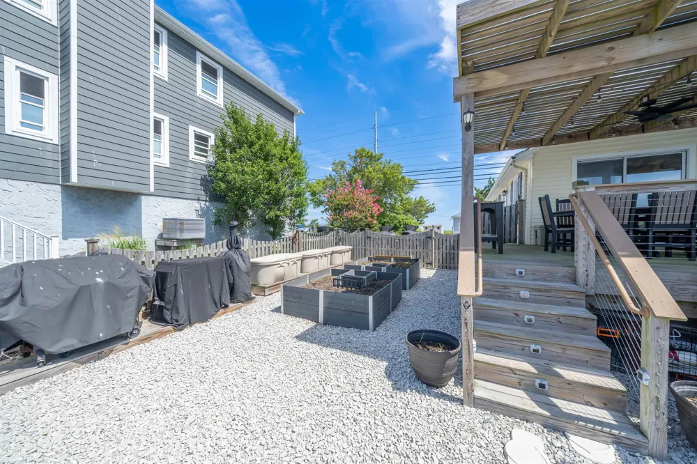 707 Stone Harbor Boulevard Cape May Court House, NJ 08210