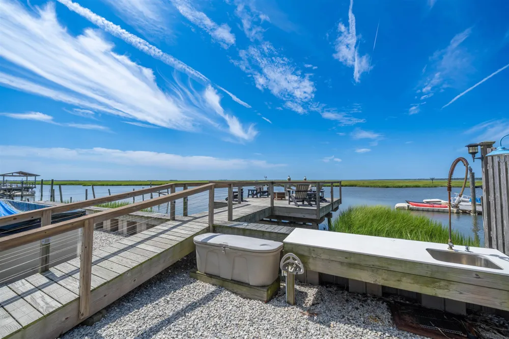 707 Stone Harbor Boulevard Cape May Court House, NJ 08210