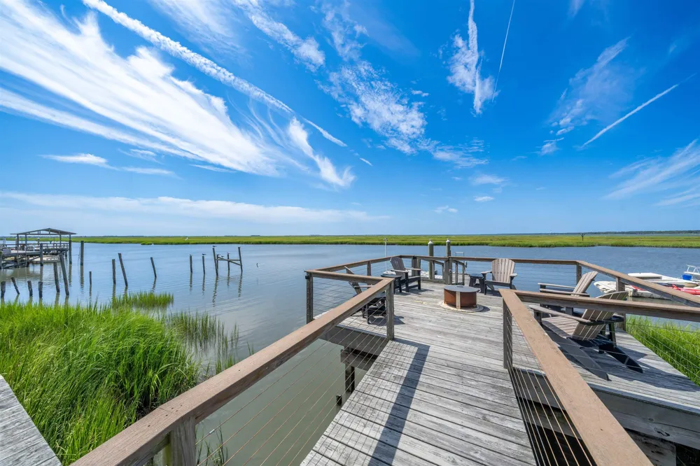 707 Stone Harbor Boulevard Cape May Court House, NJ 08210