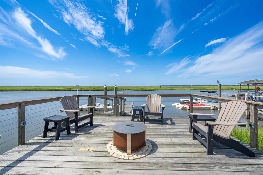 707 Stone Harbor Boulevard Cape May Court House, NJ 08210
