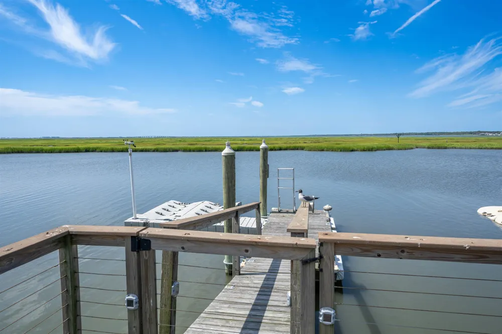 707 Stone Harbor Boulevard Cape May Court House, NJ 08210