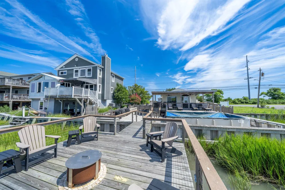 707 Stone Harbor Boulevard Cape May Court House, NJ 08210