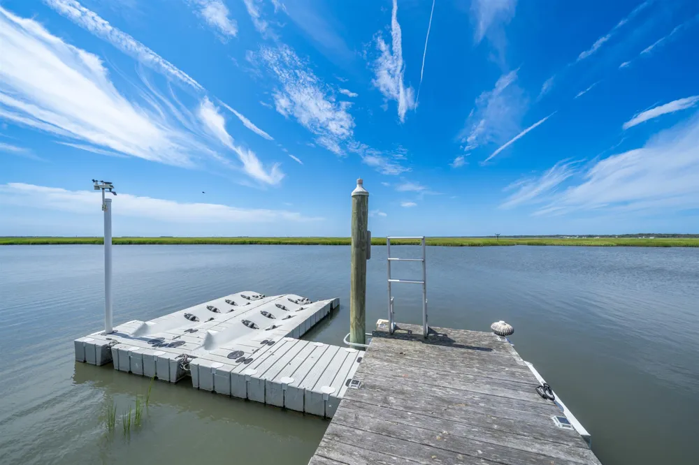 707 Stone Harbor Boulevard Cape May Court House, NJ 08210