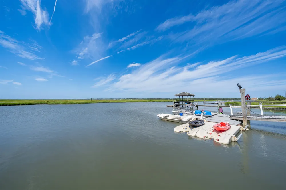 707 Stone Harbor Boulevard Cape May Court House, NJ 08210