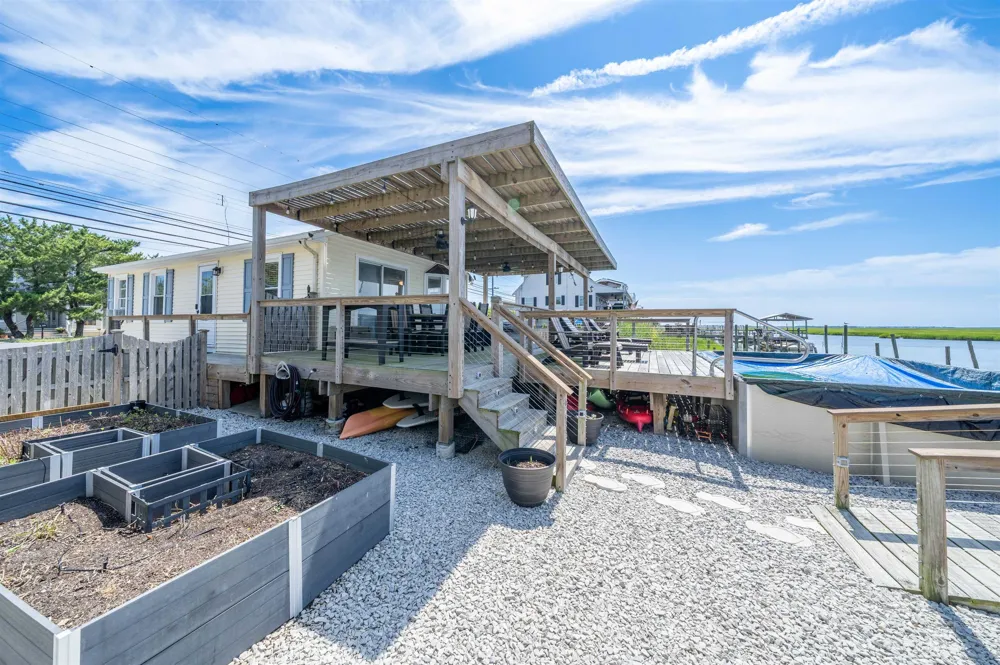 707 Stone Harbor Boulevard Cape May Court House, NJ 08210