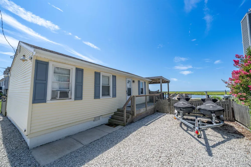 707 Stone Harbor Boulevard Cape May Court House, NJ 08210
