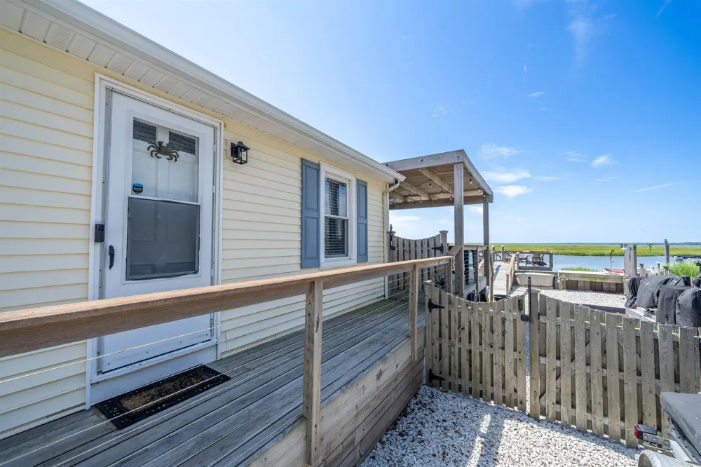 707 Stone Harbor Boulevard Cape May Court House, NJ 08210