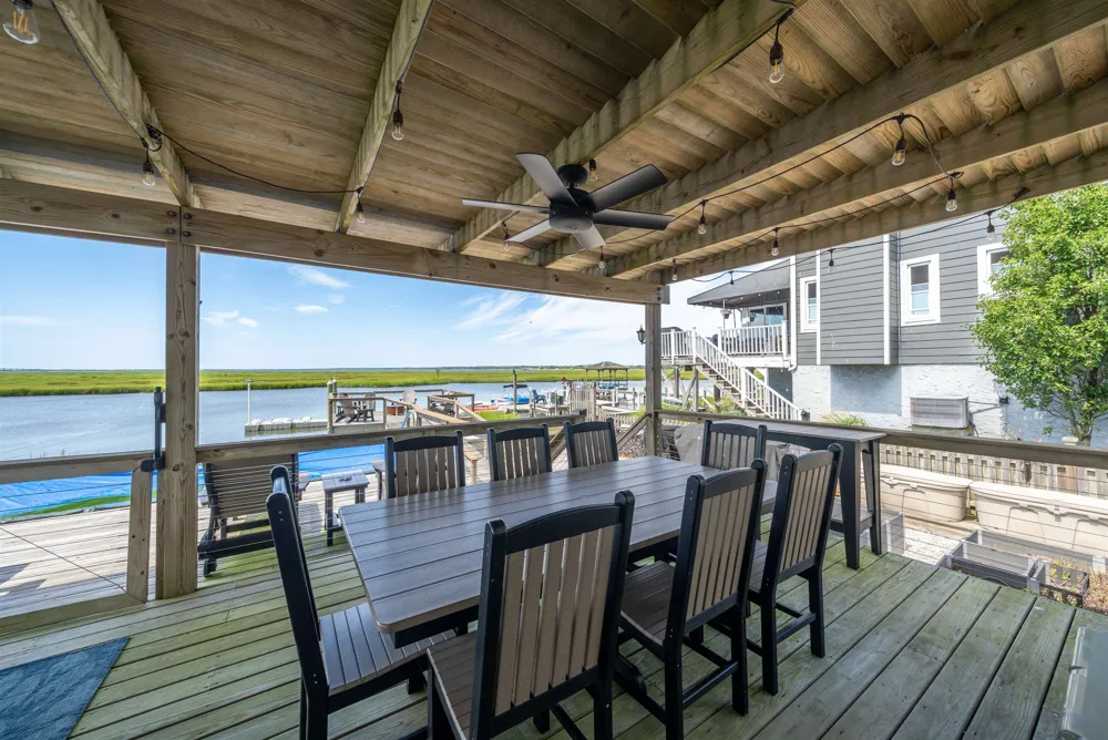 707 Stone Harbor Boulevard Cape May Court House, NJ 08210