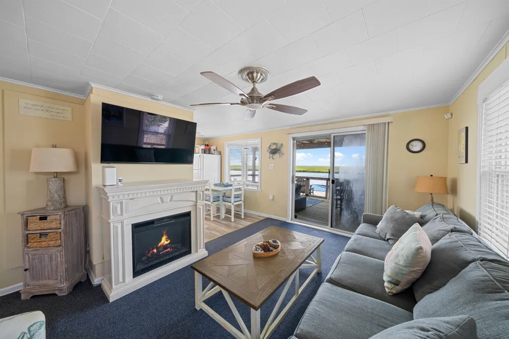 707 Stone Harbor Boulevard Cape May Court House, NJ 08210
