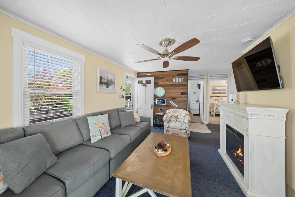 707 Stone Harbor Boulevard Cape May Court House, NJ 08210