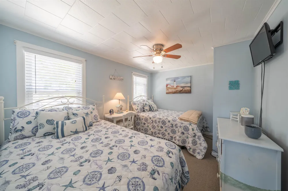 707 Stone Harbor Boulevard Cape May Court House, NJ 08210