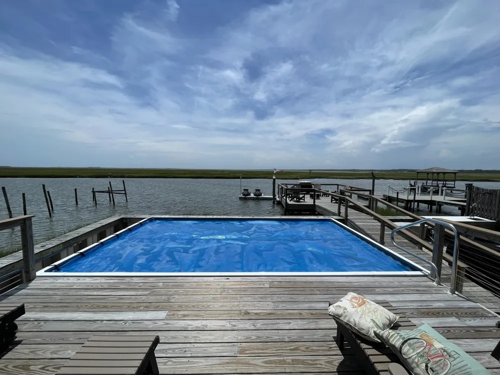 707 Stone Harbor Boulevard Cape May Court House, NJ 08210