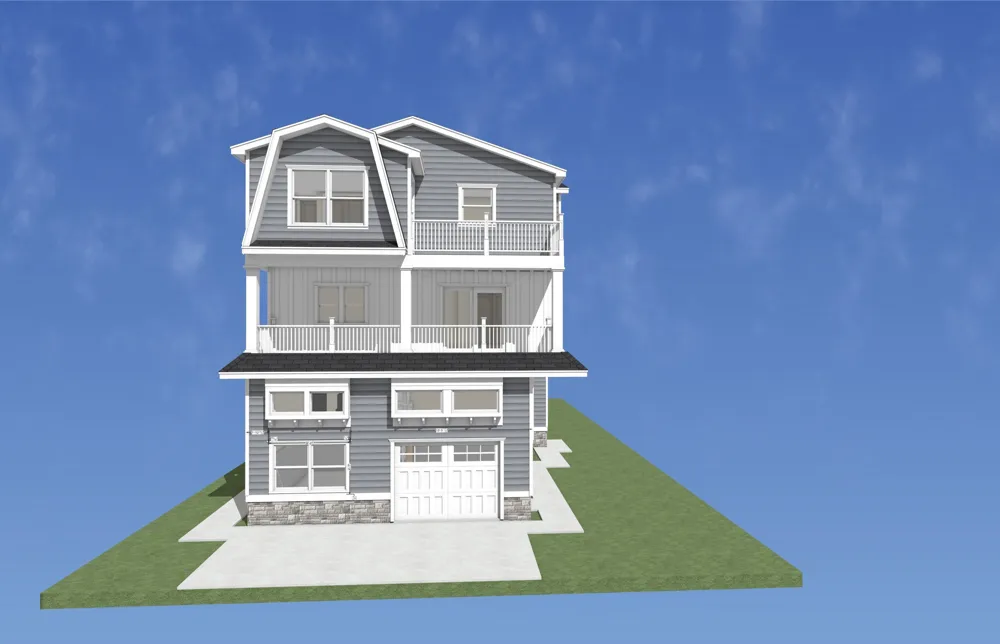441 W Pine Avenue Wildwood, NJ 08260