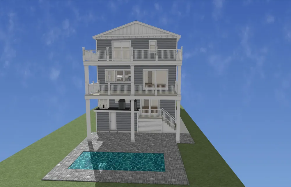 441 W Pine Avenue Wildwood, NJ 08260