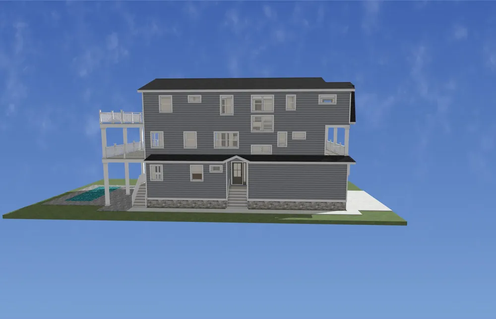 441 W Pine Avenue Wildwood, NJ 08260