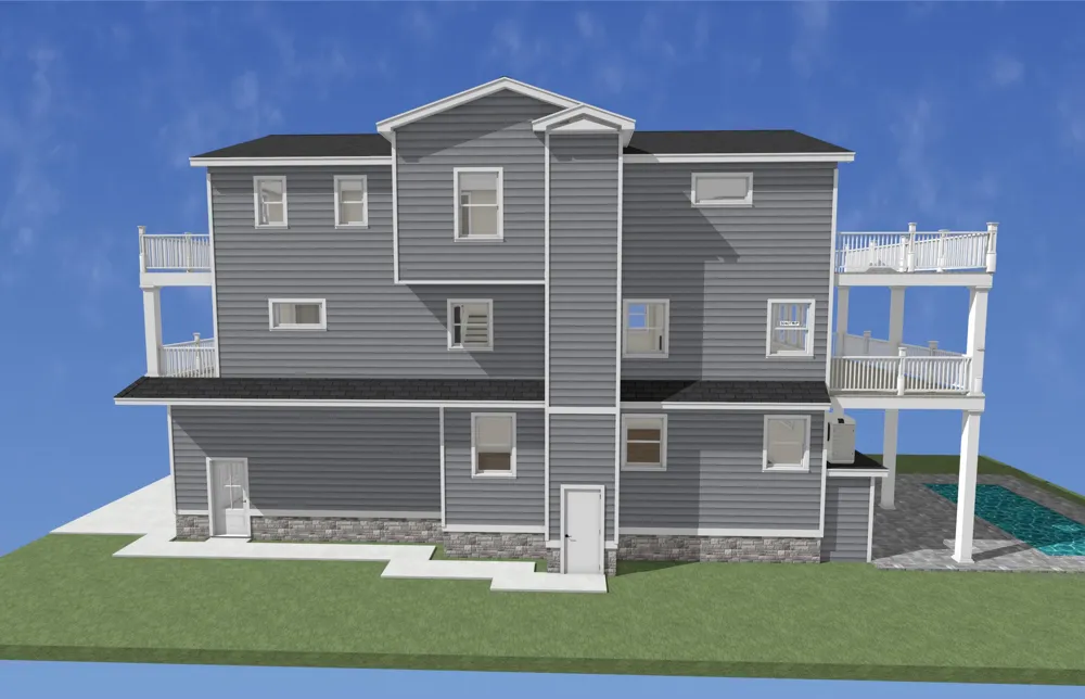 441 W Pine Avenue Wildwood, NJ 08260