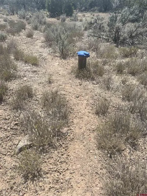 Uintah Road
