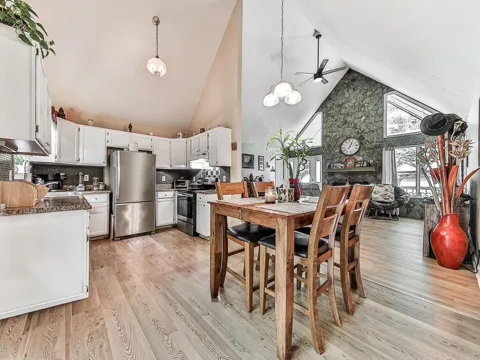 314 Spring Creek