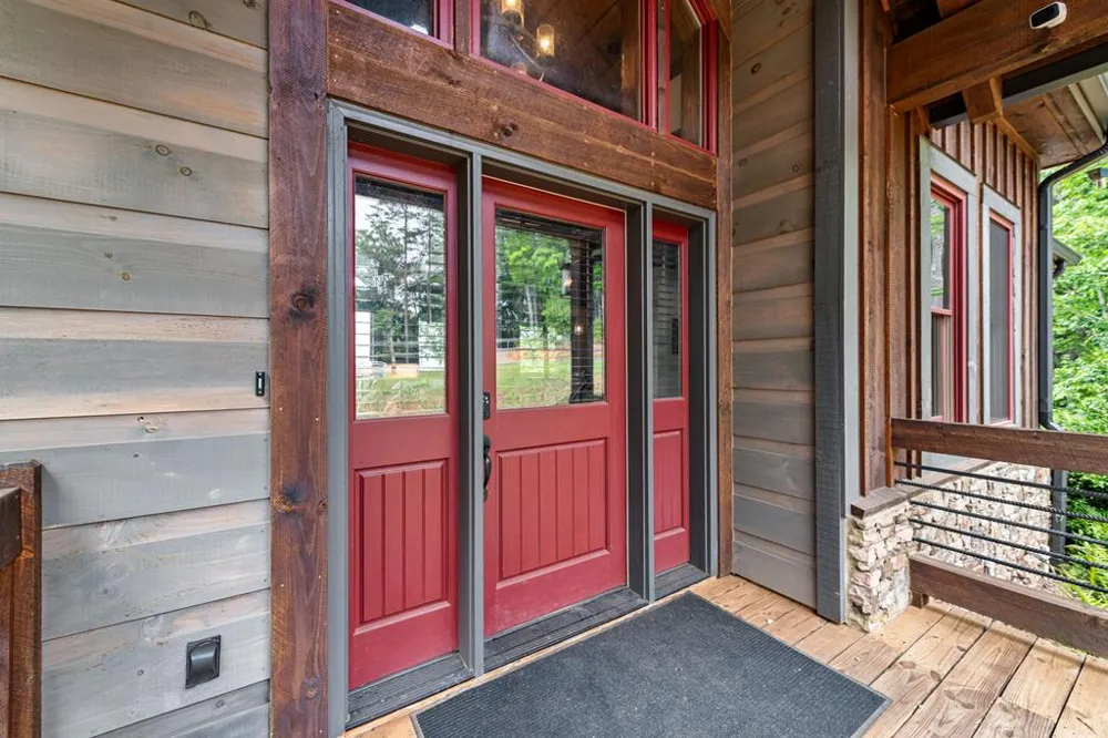 370 High Ridge Road Epworth, GA 30541